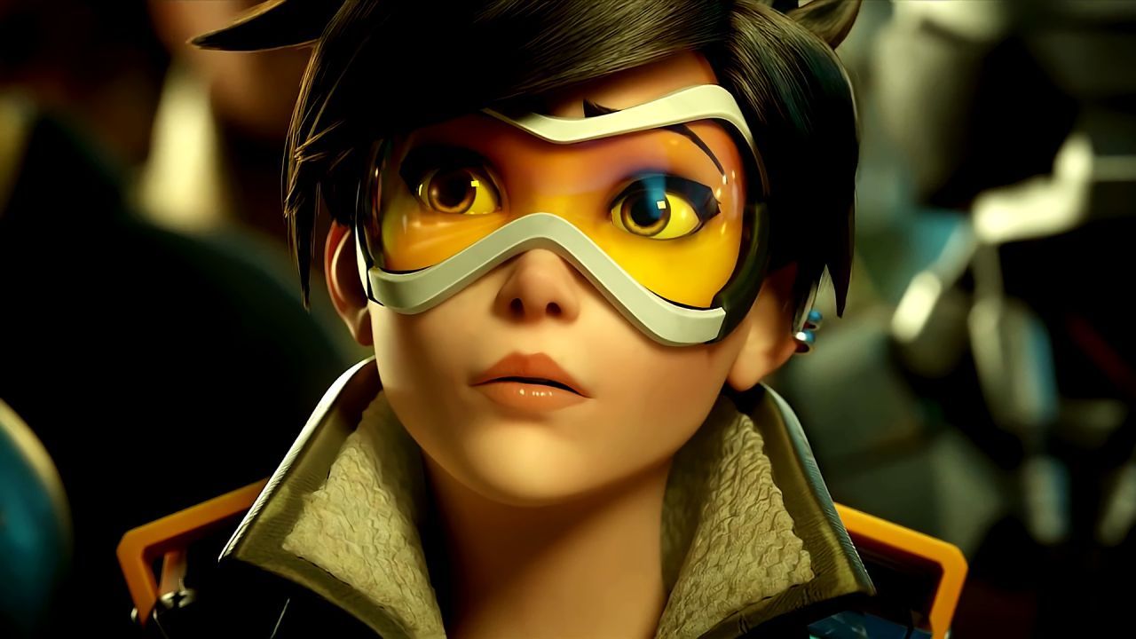 El modo Capture the Flag de Overwatch será permanente