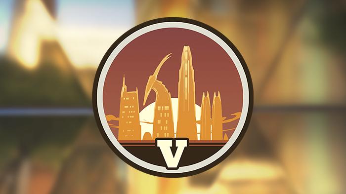 Da inicio la quinta temporada de Overwatch