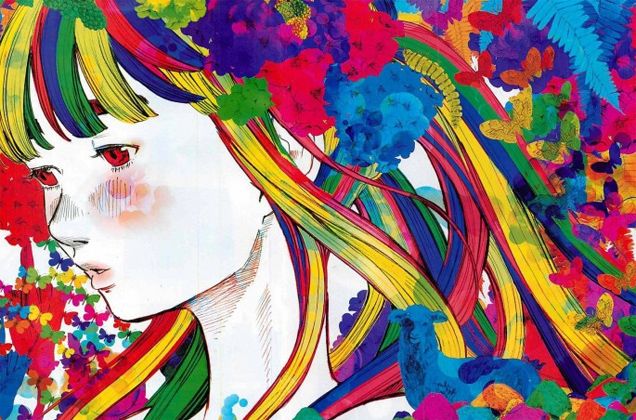 [Manga Recomendado] Buenas Noches Punpun (+18)