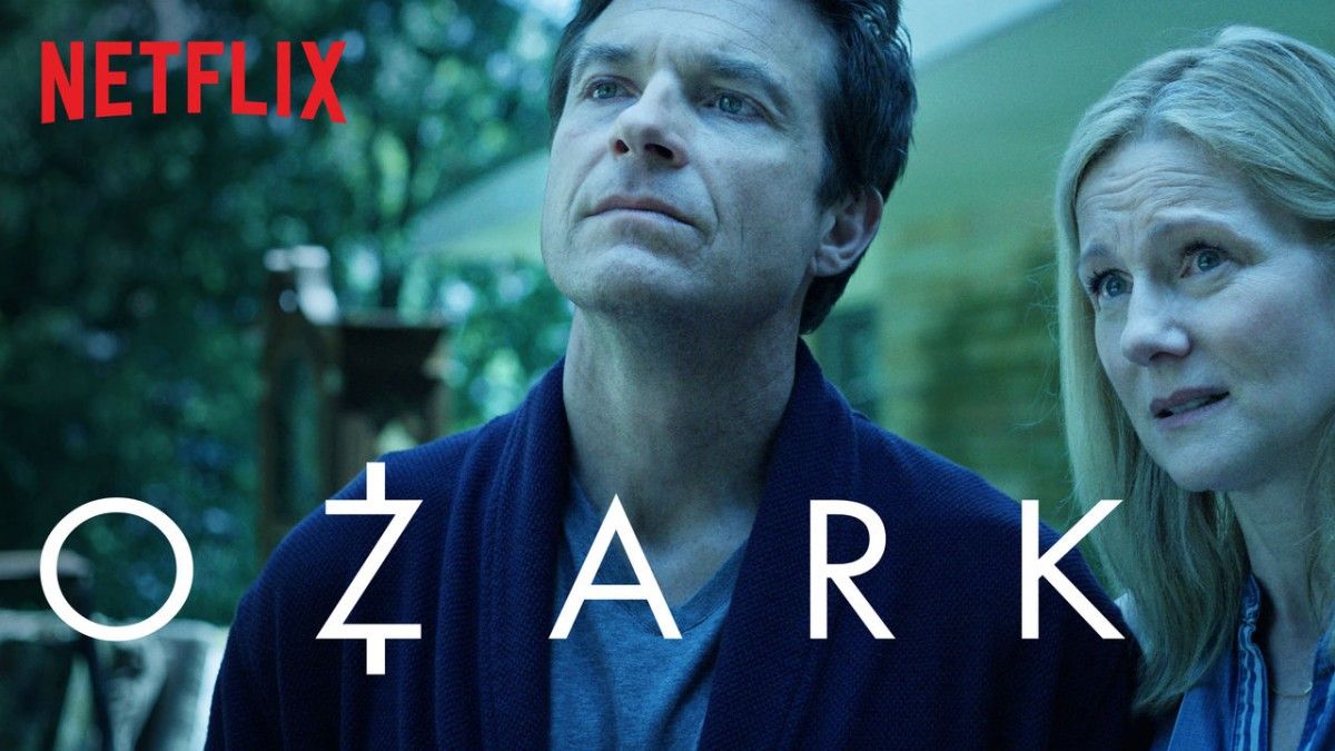 Ozark: Disponible su Segunda Temporada