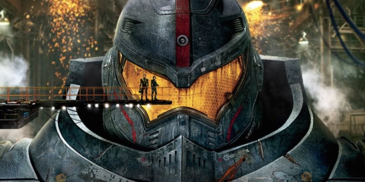 Pacific Rim 2 está por iniciar su rodaje en China