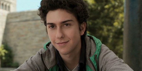 Nat Wolff podría interpretar a Cannonball en New Mutants