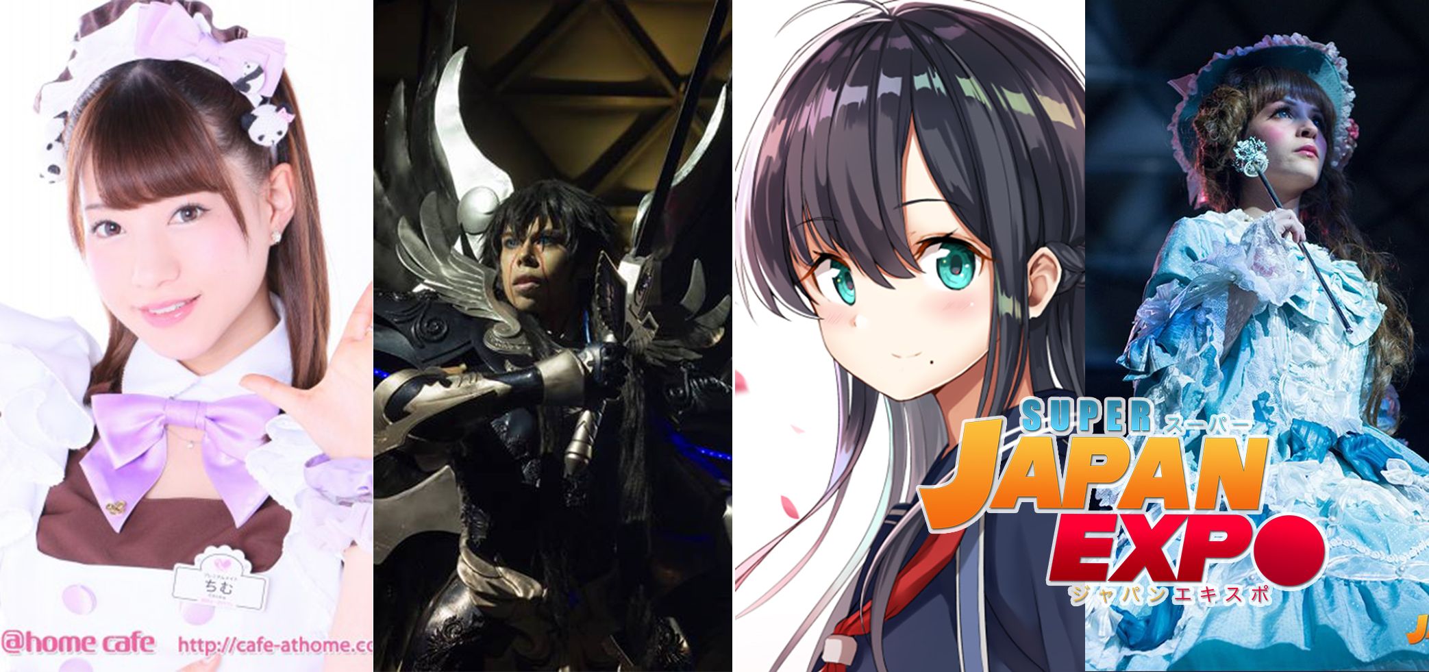 ¡Alista los últimos detalles! Camino a Super Japan Expo 2017: parte 4