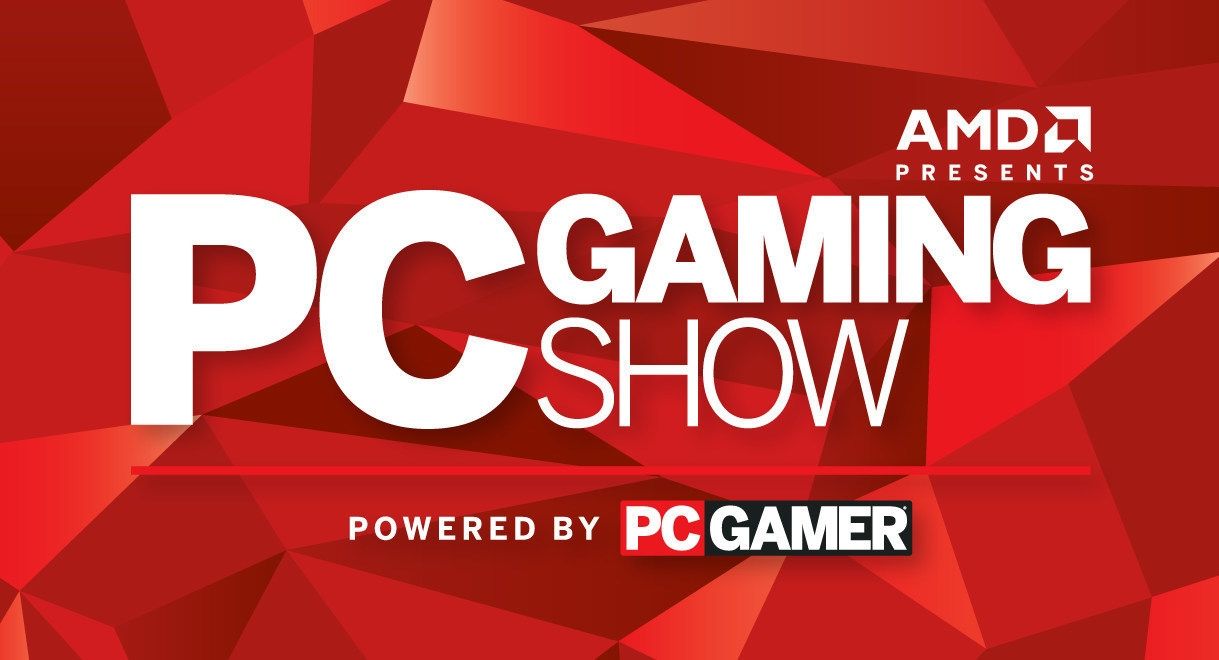 La conferencia de PC Gaming en la E3 2016 ya tiene fecha