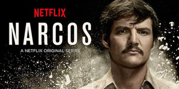 Netflix renueva la serie Narcos para una tercera y cuarta temporada
