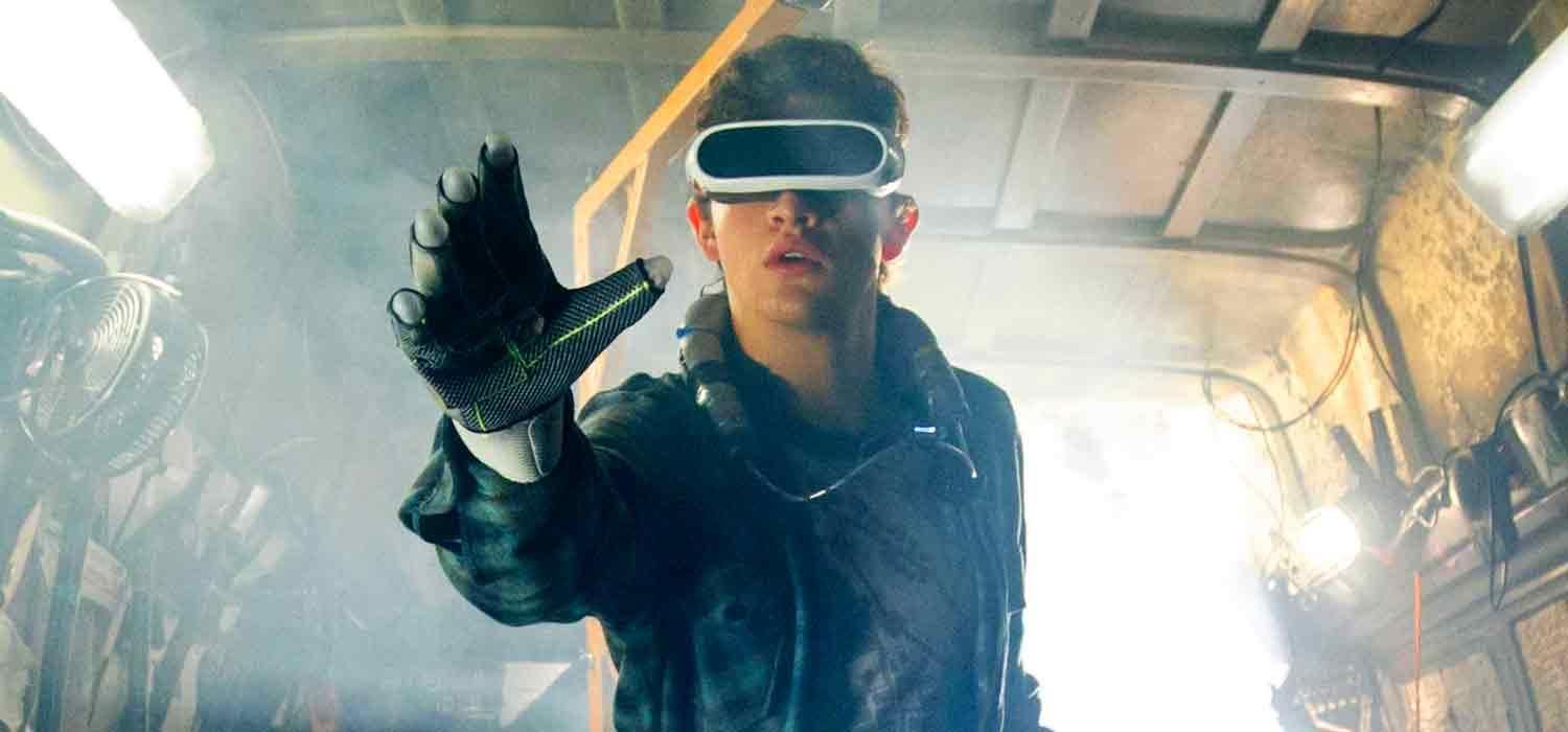 Del pixel a la pantalla: Próximas adaptaciones de videojuegos (Parte I)