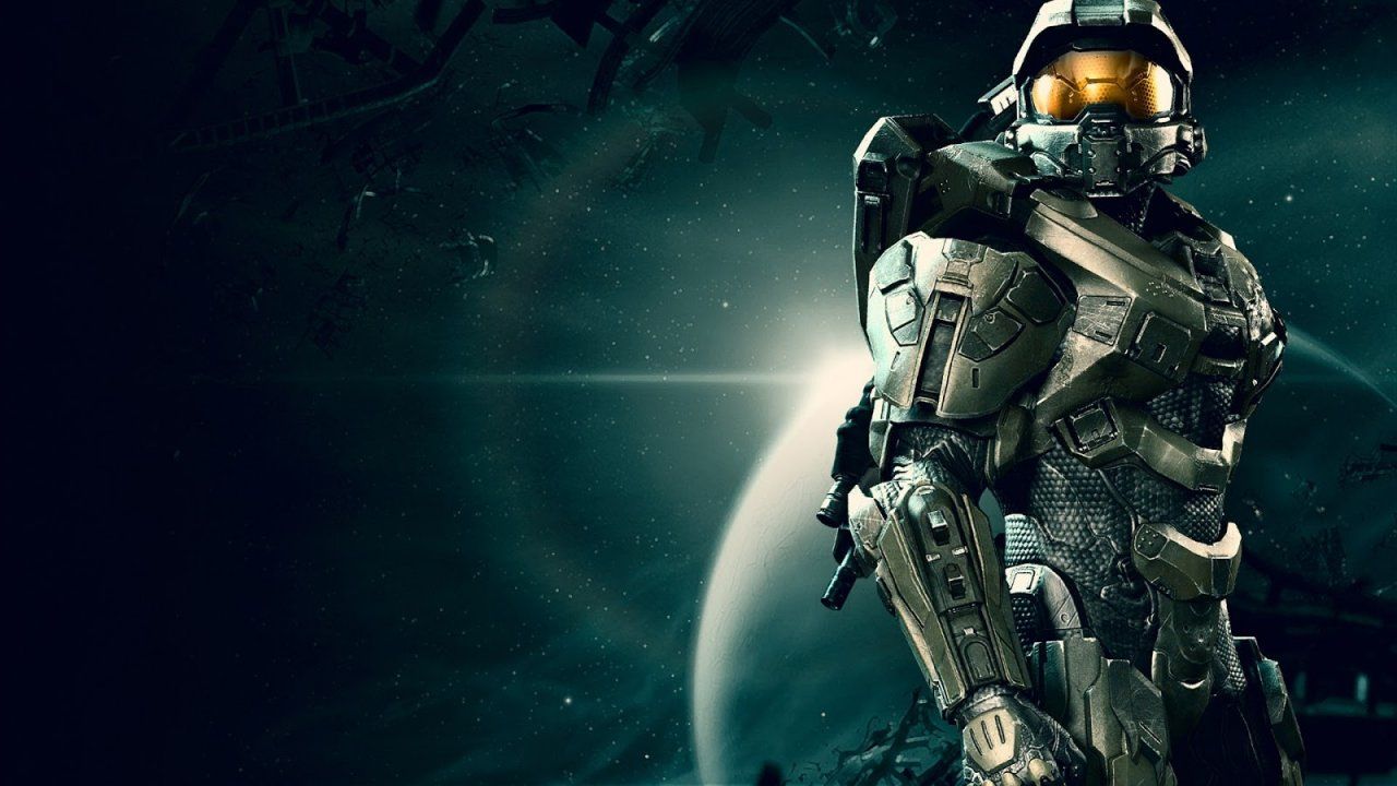 El live-action de Halo iniciará su filmación en octubre