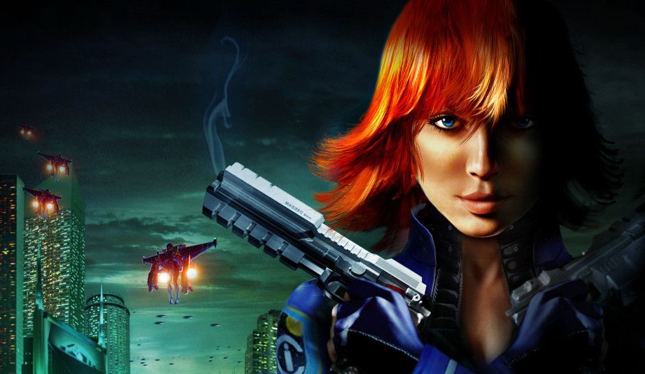 Encuesta de Killer Instinct da indicios de incluir personajes de Perfect Dark, Crackdown y Halo