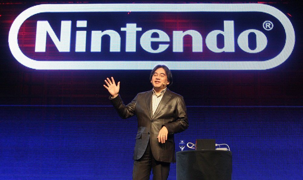Nintendo guarda silencio sobre su nueva Nintendo NX