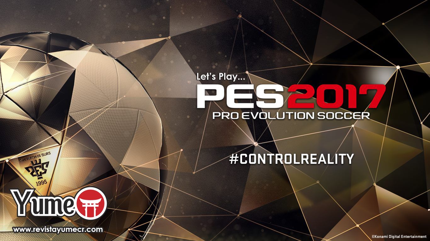 [PREVIEW] Probamos el demo de PES 2017