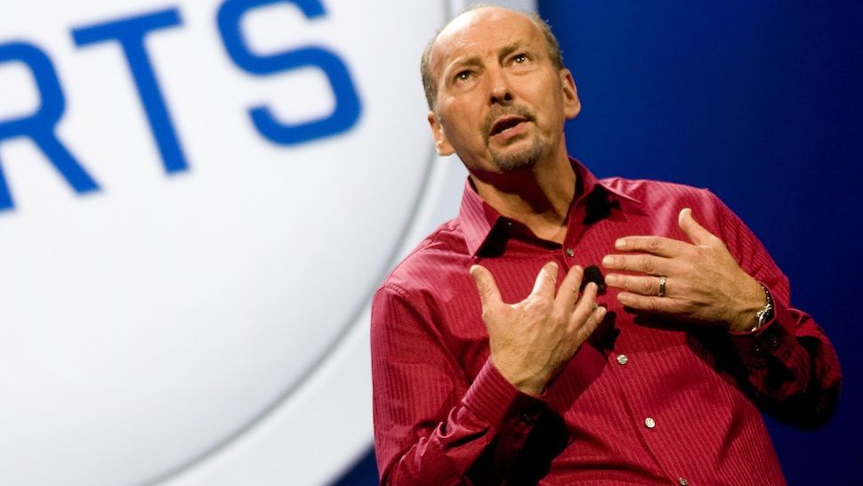 Peter Moore cree que a futuro no existirán las conferencias de prensa