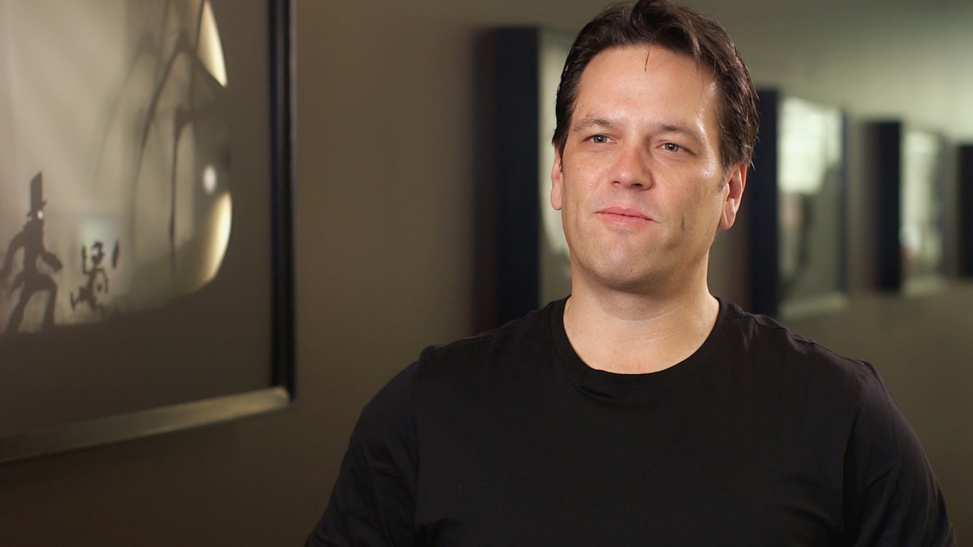 Phil Spencer no está interesado en batir a Sony en ventas