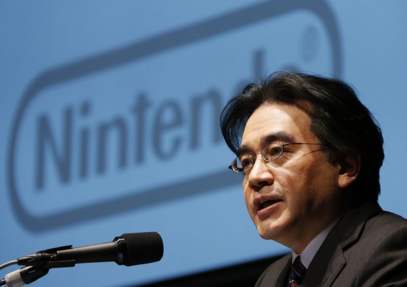 Nintendo no mostrara detalles sobre los juegos para Smartphone en el E3 2015