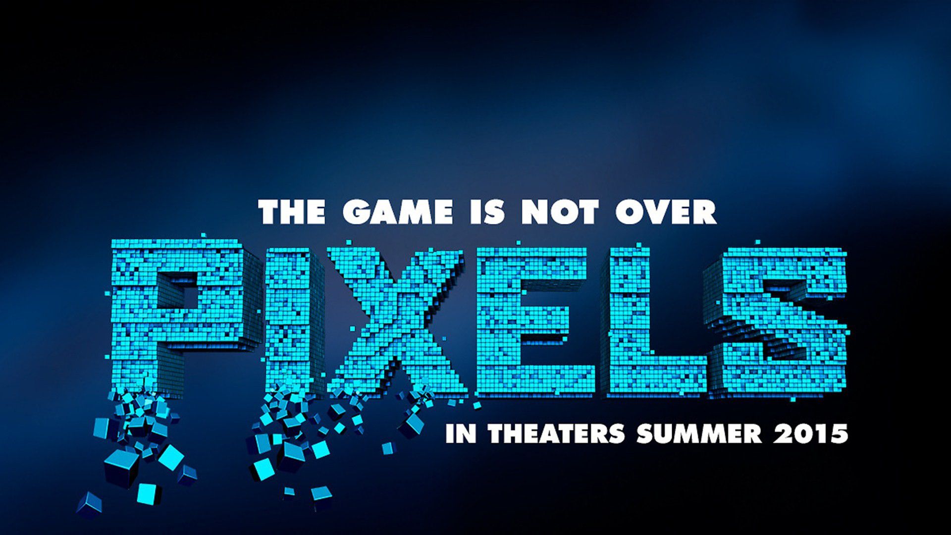 E3 2015: Peter Dinklage en este vídeo clip de la película Pixels