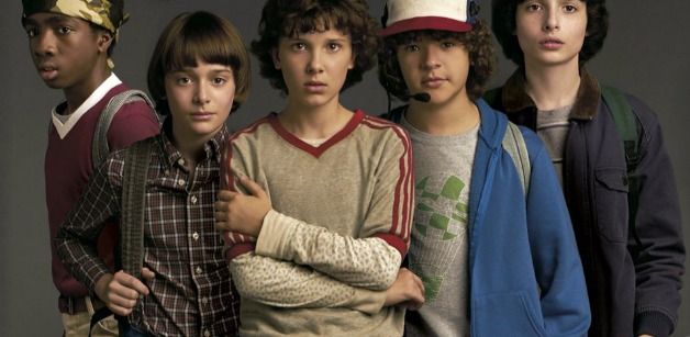 Ya hay fecha para la temporada 3 de Stranger Things