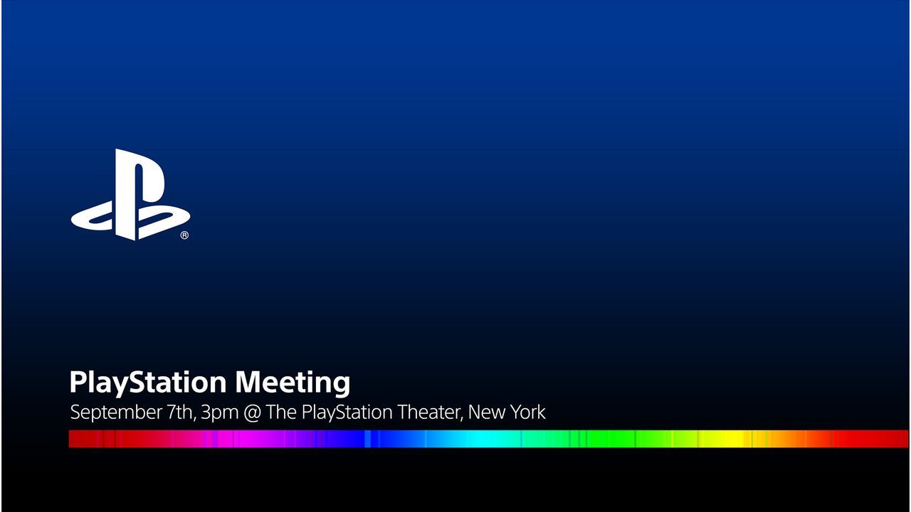Hoy se celebrará el PlayStation Meeting en New York, síguelo aquí en Revista Yume