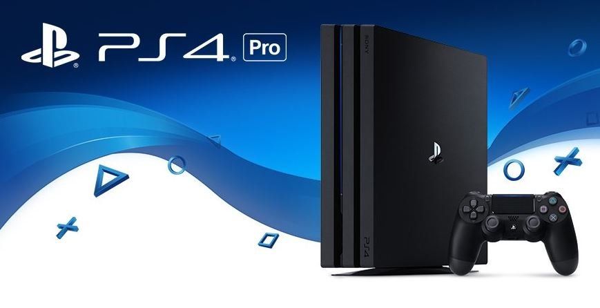 Ya está disponible la actualización 4.55 de PlayStation 4