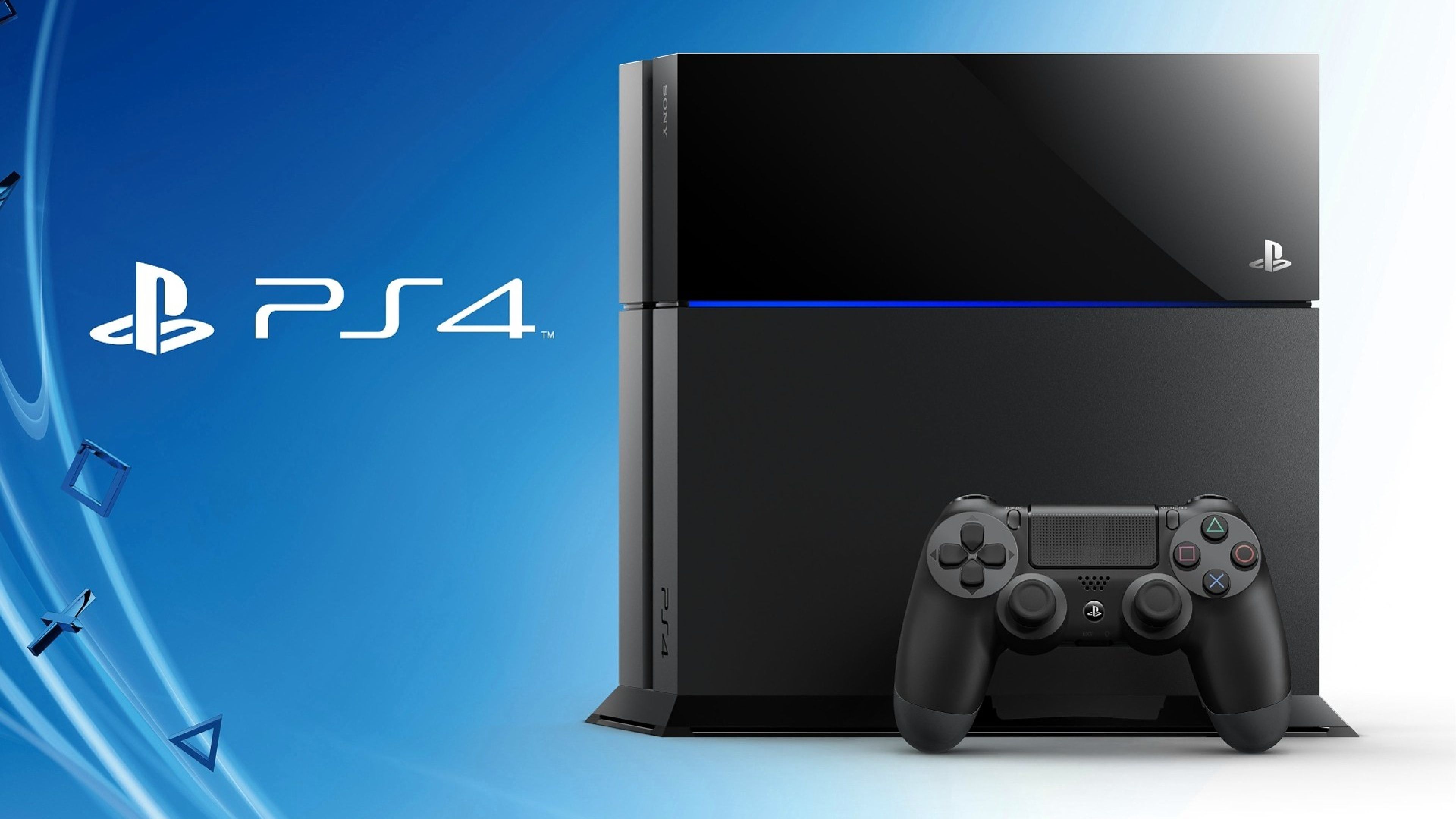 PlayStation 4 logró vender más de 6,2 millones de unidades en el periodo navideño