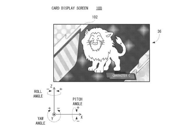 Nintendo registra una nueva patente de Pokémon