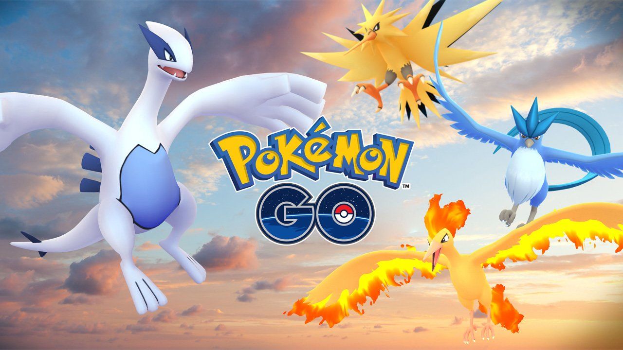 Niantic trabaja en resolver el problema de las Raid Battles en Pokémon GO