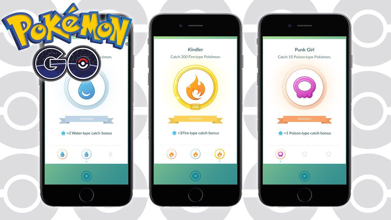 Pokémon GO añade una función exclusiva de sistemas Android