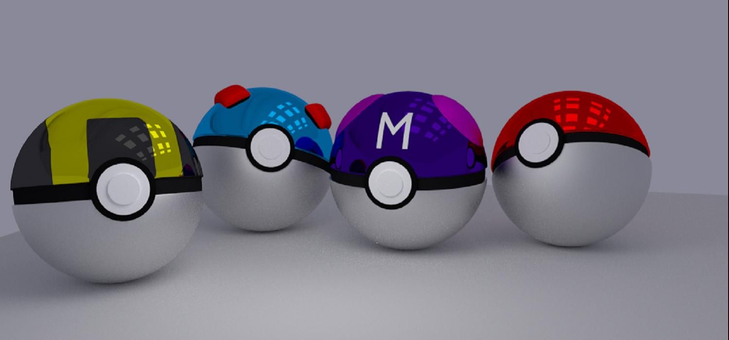 Cómo conseguir Great Balls, Ultra Balls y Master Balls en Pokémon Go