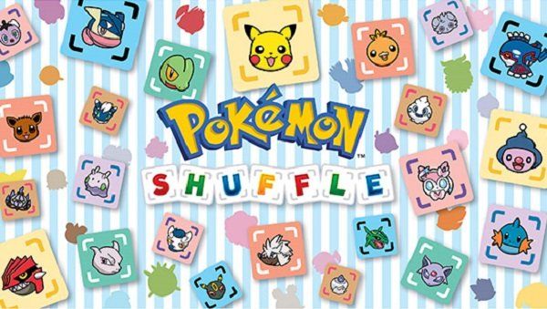 Pokémon Shuffle dejará de recibir contenido adicional