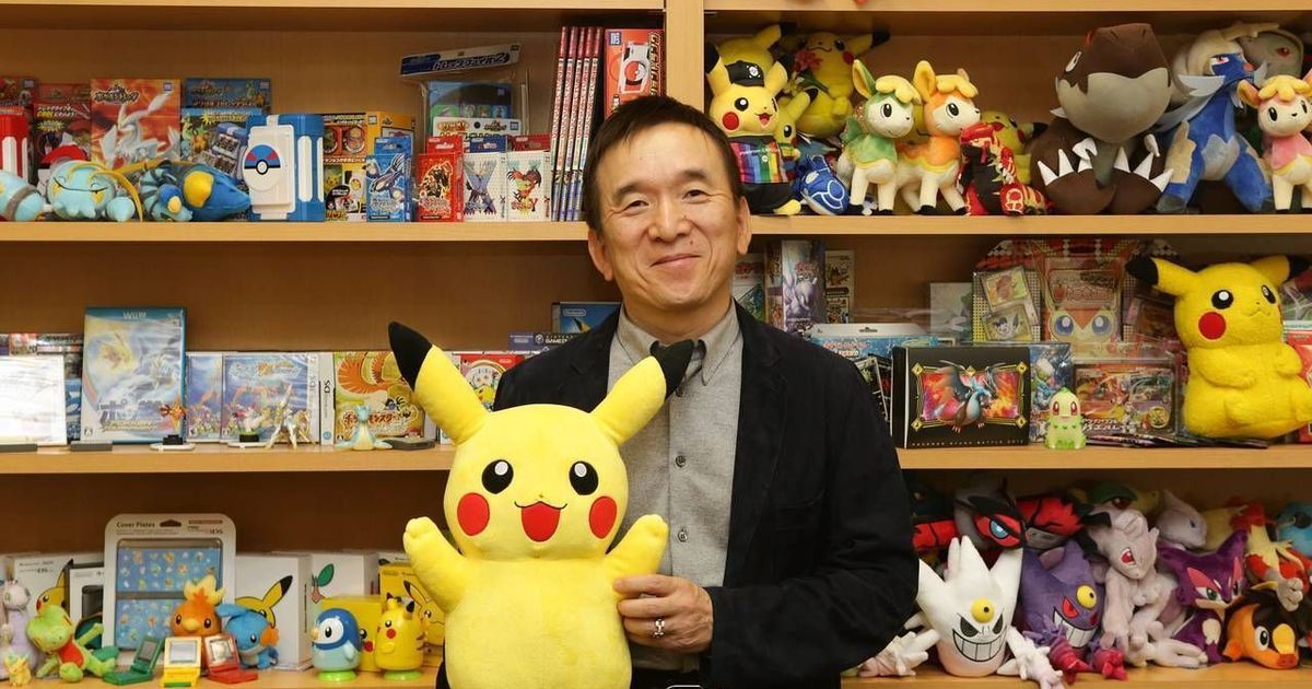 Game Freak descarta que Pokémon para Nintendo Switch sea de mundo abierto