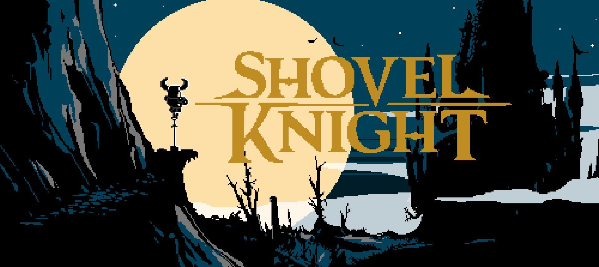 Shovel Knight estará llegando en formato físico próximamente