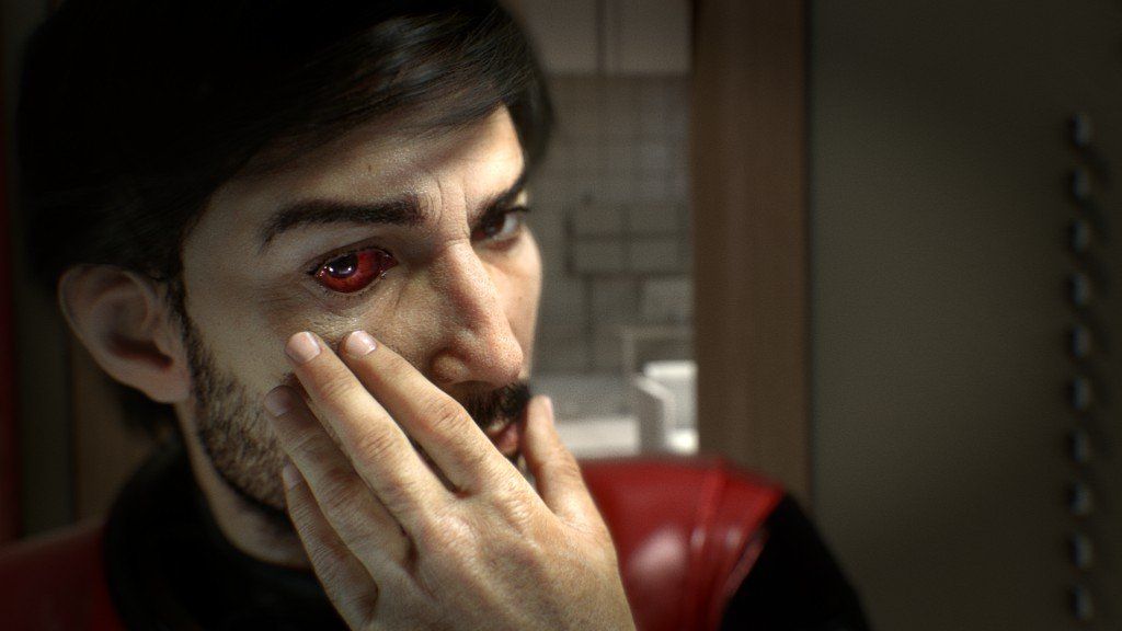 Mira este nuevo tráiler con gameplay de Prey