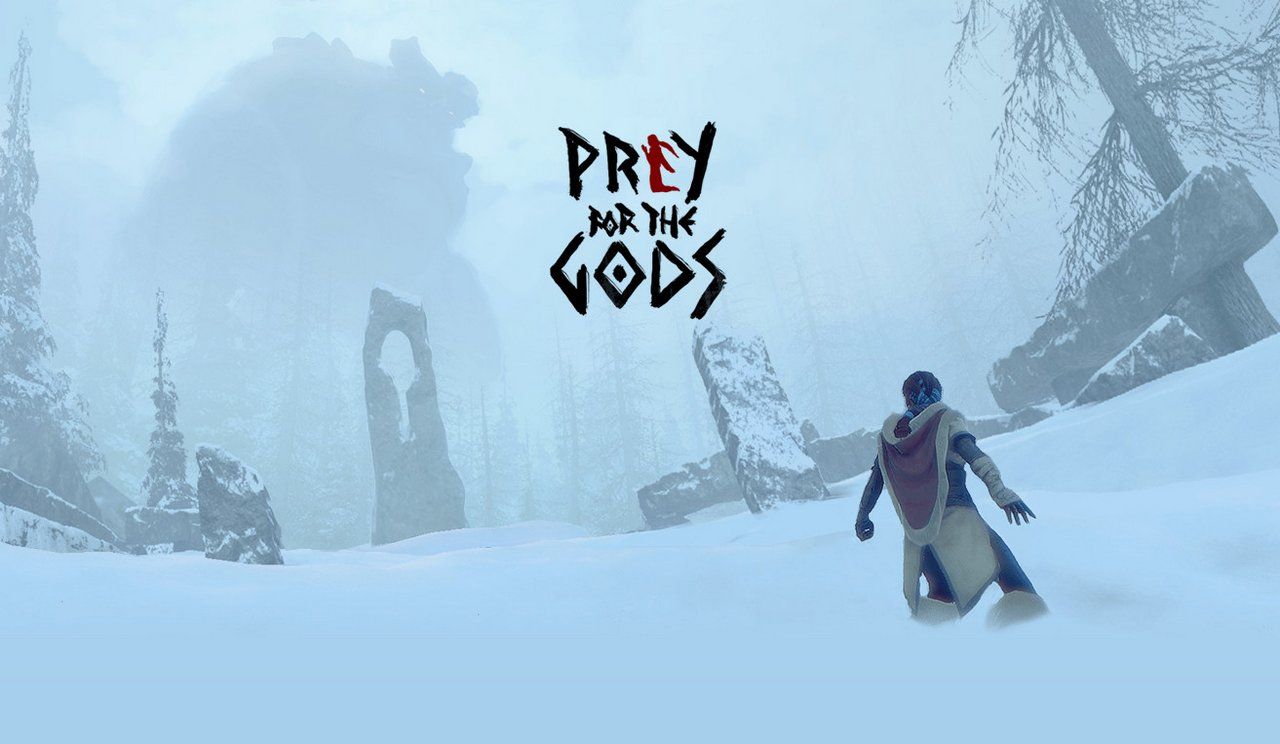 Praey for the Gods se retrasa hasta 2018
