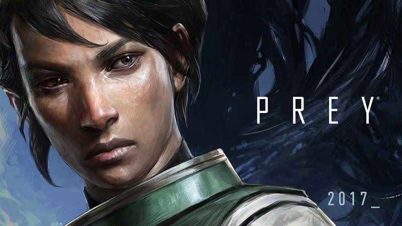 Prey tendrá una expansión llamada Mooncrash, disponible desde este momento