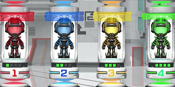 Battle Sports Mekuru para Nintendo Switch tendrá DLCs gratuitos después de su lanzamiento