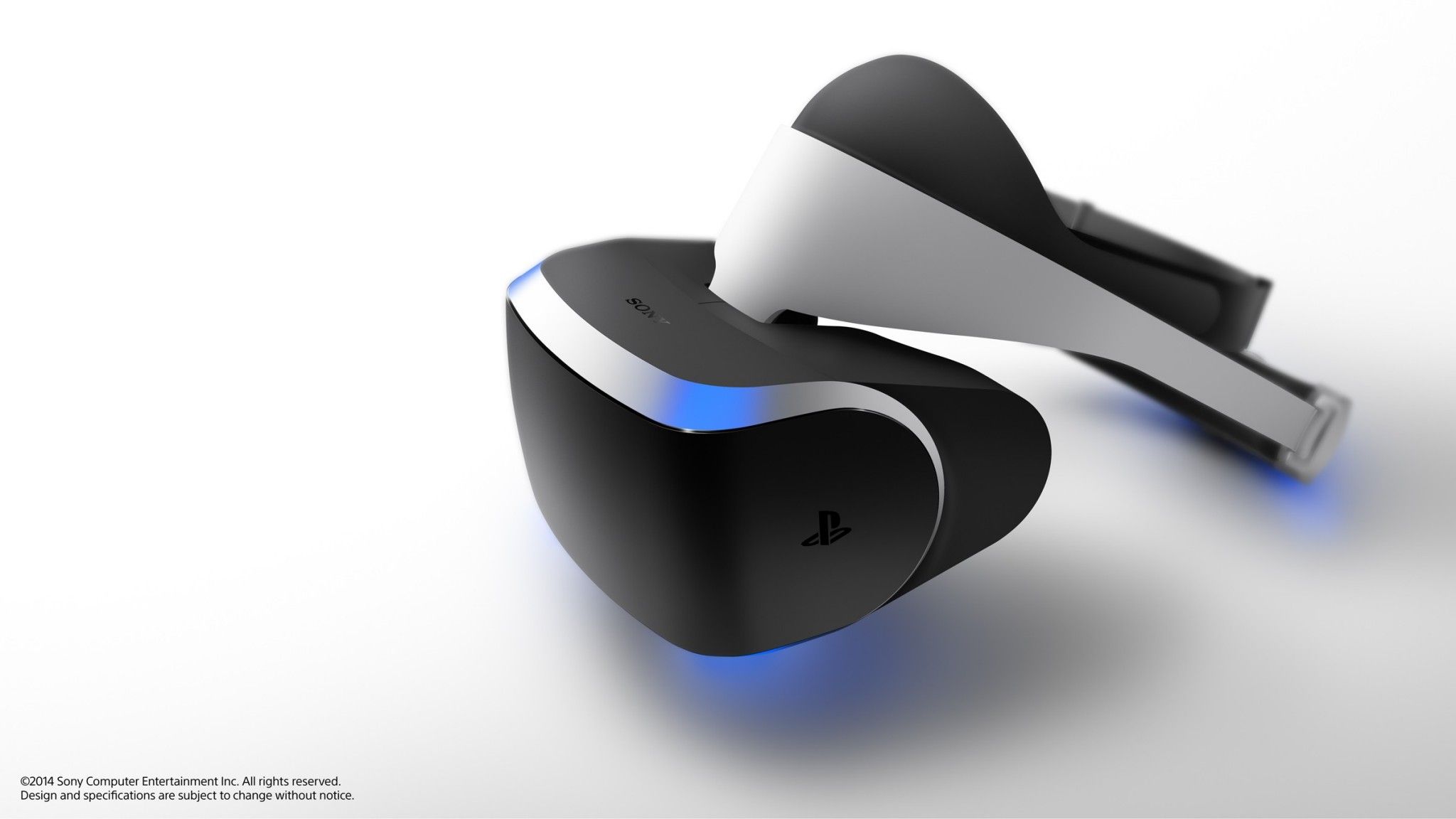 Proyecto Morpheus: Actualización del futuro VR para PS4