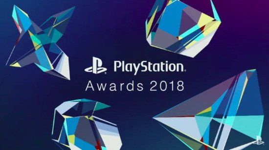 Conoce a los ganadores de los PlayStation Awards 2018