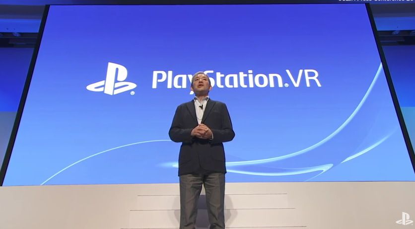 Gamestop: «PlayStation VR podría llegar en otoño»