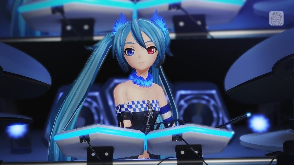 Hatsune Miku: VR llegará a Oculus Rift y HTC Vive