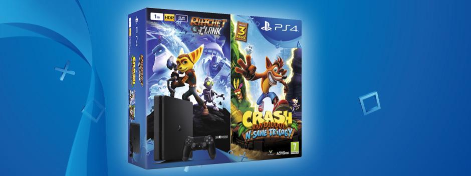 Sony lanza My PlayStation, una versión para navegadores de PlayStation Network