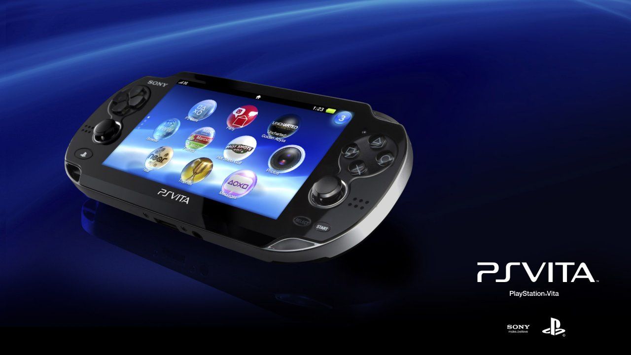 Nuevo logro para PSVita: 4 millones de consolas vendidas en Japón