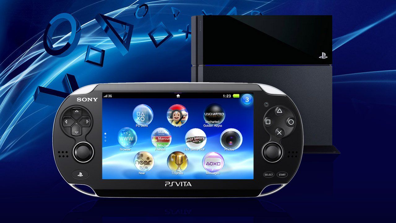 PSVita recibirá en Japón un nuevo pack con tarjeta de memoria de 16GB