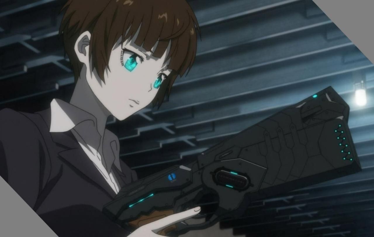 Psycho-Pass: Mandatory Happiness para Xbox One ya se encuentra disponible en inglés