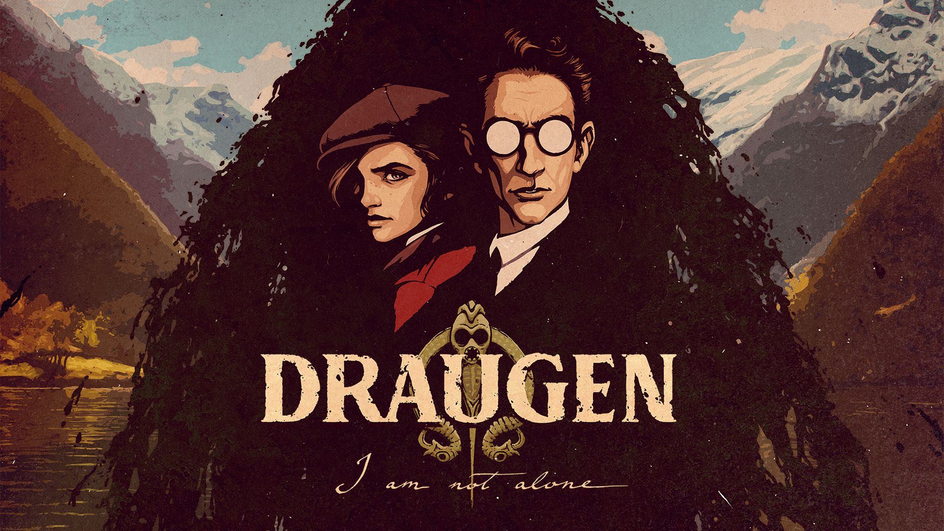 [REVIEW] Draugen | Steam + GOG.com