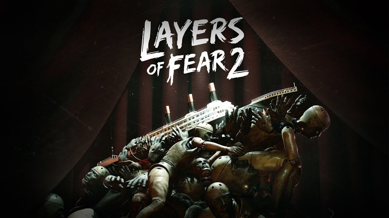 [REVIEW] Layers of Fear 2 | Steam