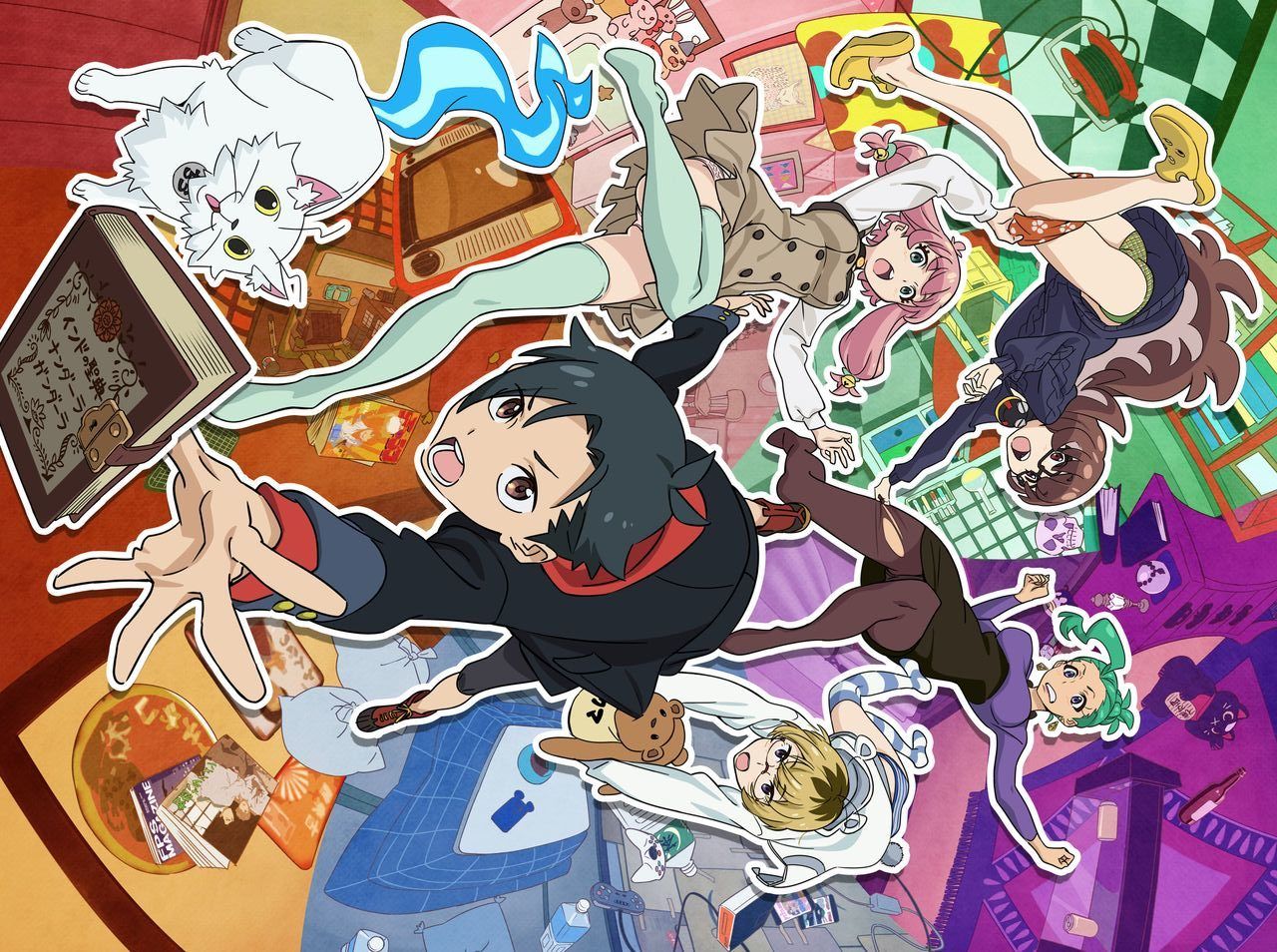 Ya está disponible Punch Line en exclusiva en GAME