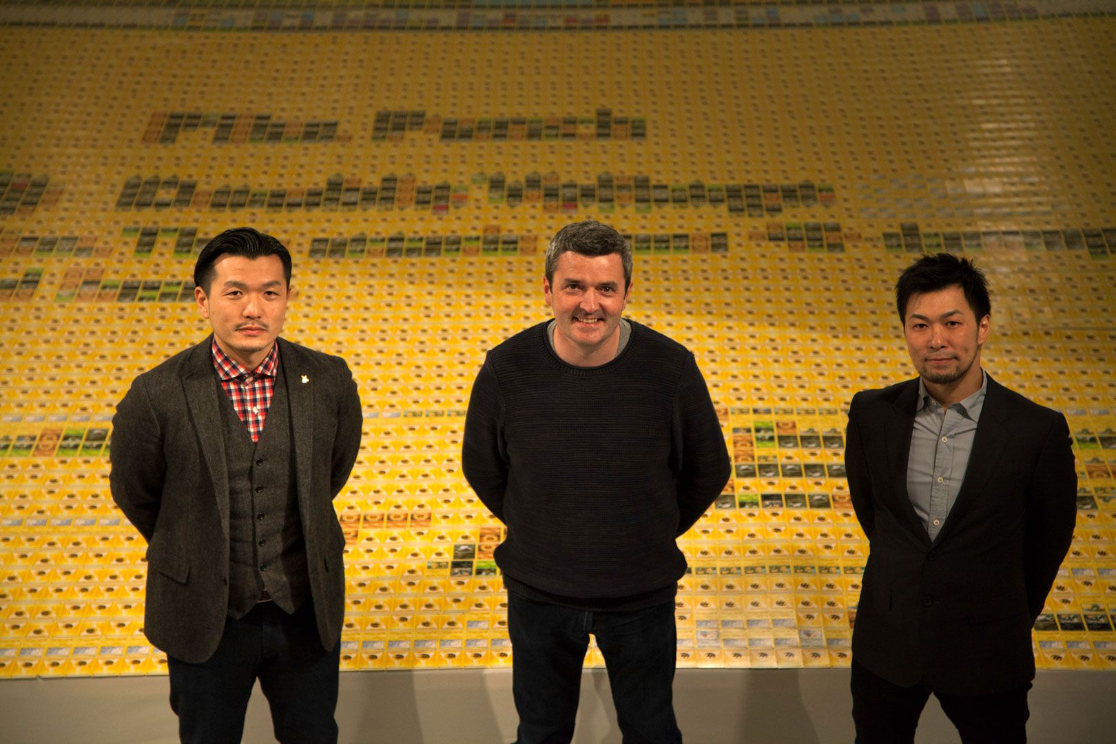 La celebración de los 20 años de Pokémon continúa entrando en los libros de récords