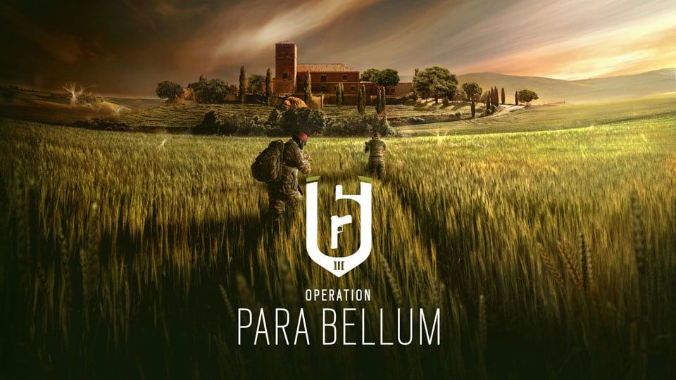 TOM CLANCY’S RAINBOW SIX® SIEGE ANUNCIA FIN DE SEMANA GRATUITO