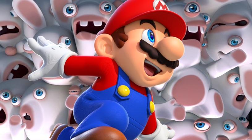 Una fuente de Kotaku asegura que Mario + Rabbids: Kingdom Battle es real