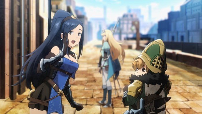 Radiant Historia: Perfect Chronology tendrá dos ediciones especiales en Nintendo 3DS