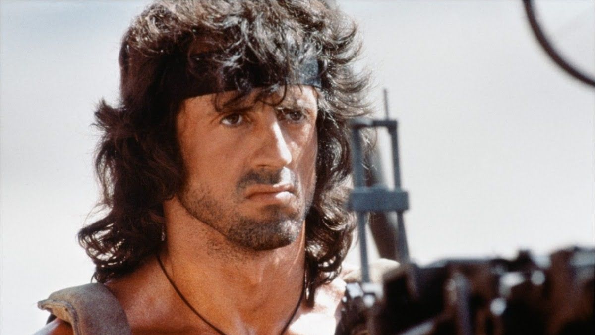 Rambo V será totalmente diferente a las anteriores