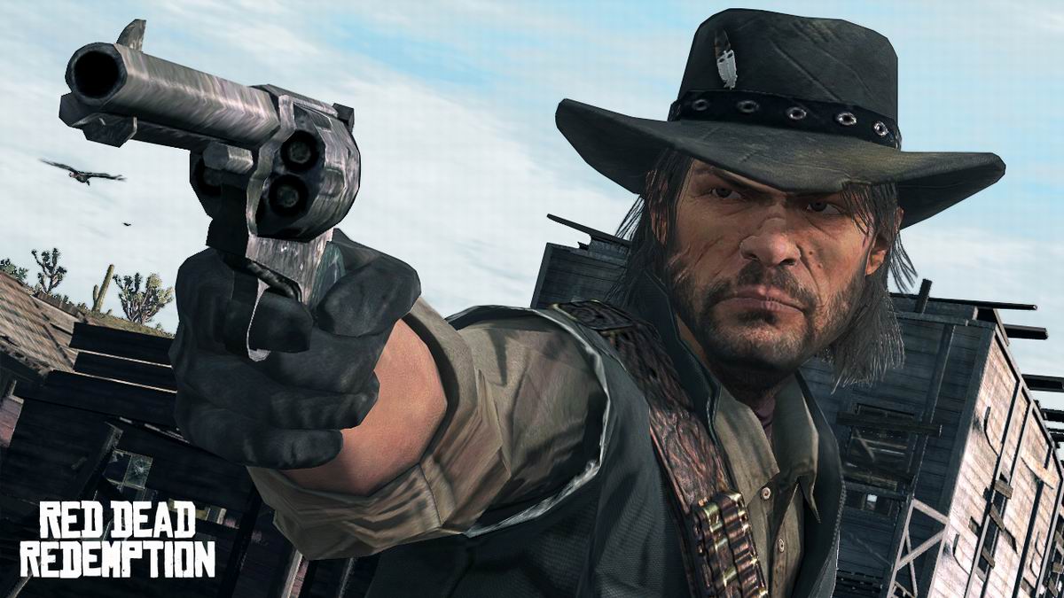Red Dead Redemption cuenta con un gran desempeño en Xbox One